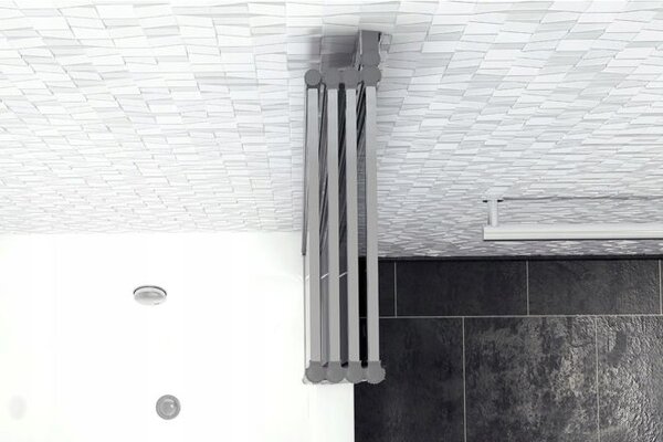 Panou pentru cada Rea Idea 120