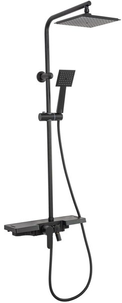 Set de dus Rea Bravo Black