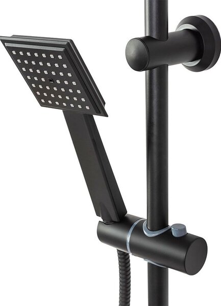 Set de dus Rea Bravo Black
