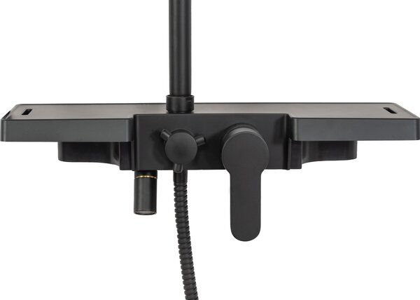 Set de dus Rea Bravo Black