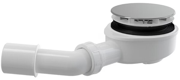 Kronenbach Krontec sifon cădiță duș 634100 KB