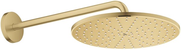 Grohe Rainshower cap de duș cu braț 31x31 cm rotund || 26558GN0