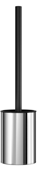 Tiger Ace perie de toaletă stativ crom 800609