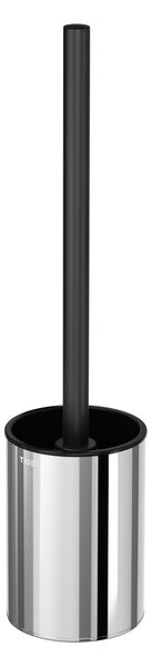 Tiger Ace perie de toaletă stativ crom 800609