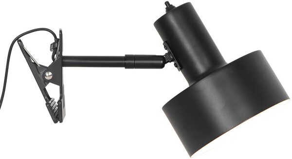 Nordlux Matis veioză 1x15 W negru 2512222003
