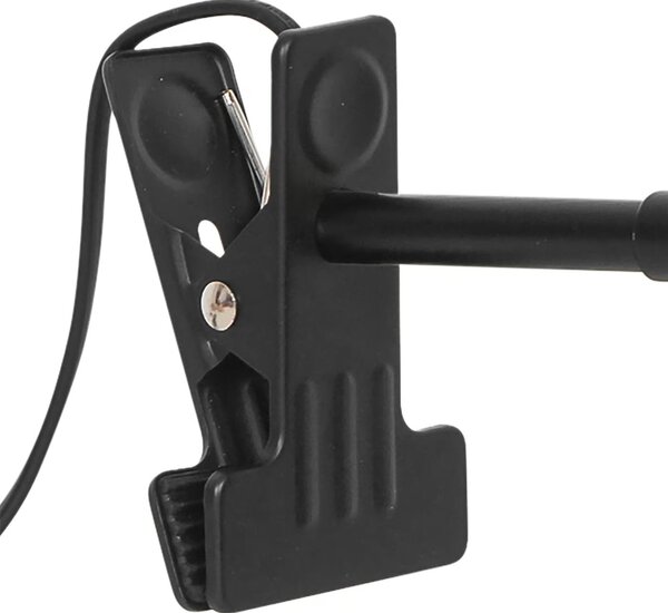 Nordlux Matis veioză 1x15 W negru 2512222003