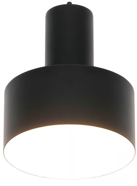 Nordlux Matis veioză 1x15 W negru 2512222003