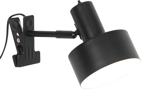 Nordlux Matis veioză 1x15 W negru 2512222003