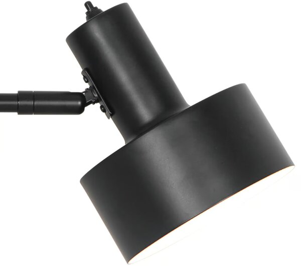 Nordlux Matis veioză 1x15 W negru 2512222003