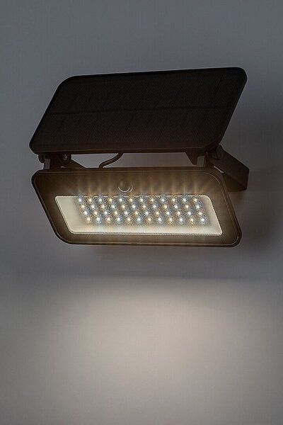 Rabalux Tarcal lampă de perete 1x8 W negru 77160