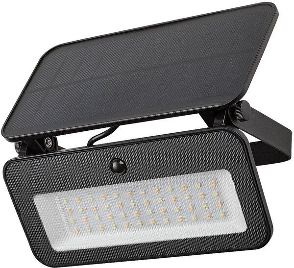 Rabalux Tarcal lampă de perete 1x8 W negru 77160