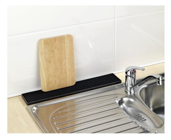 Suport pentru scurs vase Wenko Slim