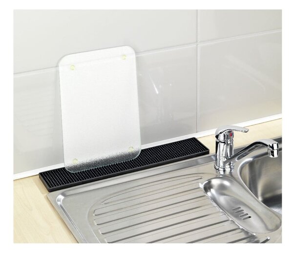 Suport pentru scurs vase Wenko Slim