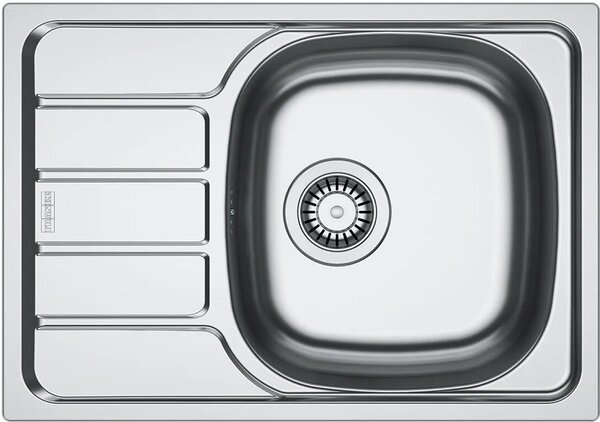 Franke Spark chiuveta din otel 62x43.5 cm oţel 101.0712.228