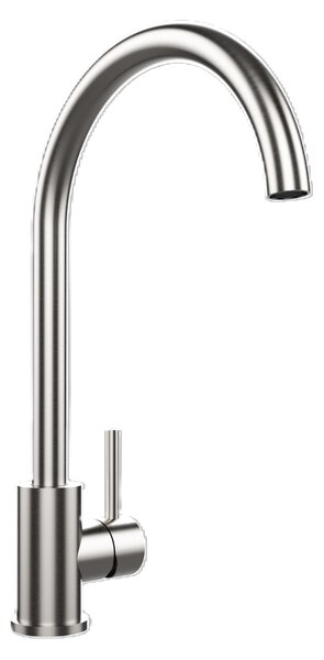 Teka baterie bucătărie pe picior inox 116030070
