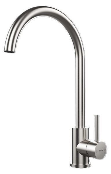 Teka baterie bucătărie pe picior inox 116030070