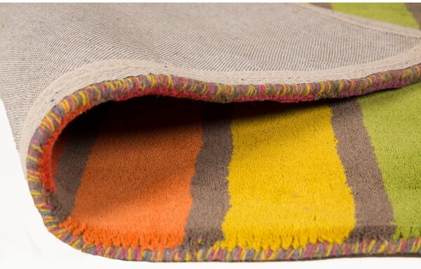 Covor din lână Flair Rugs Candy, 60 x 230 cm