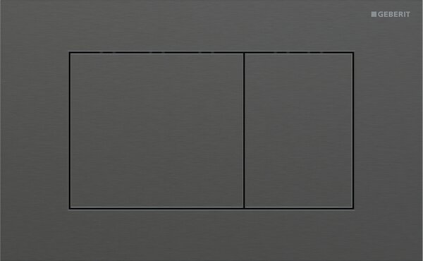 Geberit Sigma40 buton de spălare pentru WC || 115.629.QD.1