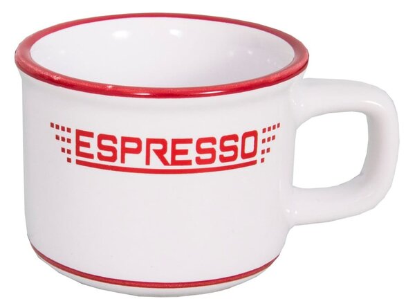 Ceașcă din ceramică pentru espresso Antic Line