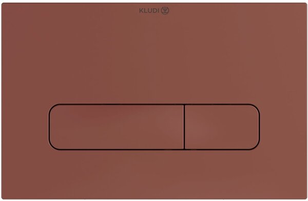 Kludi Unifix buton de spălare pentru WC || 30PP01O5