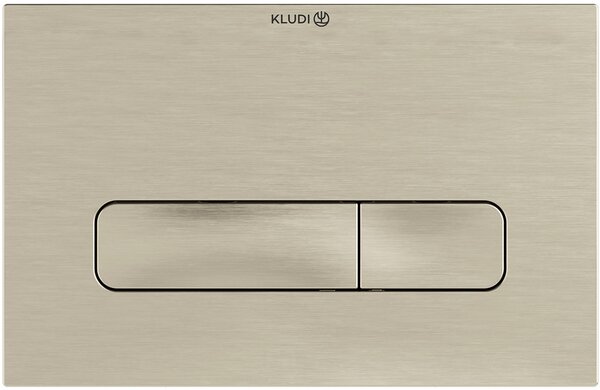Kludi Unifix buton de spălare pentru WC || 30PP01N5