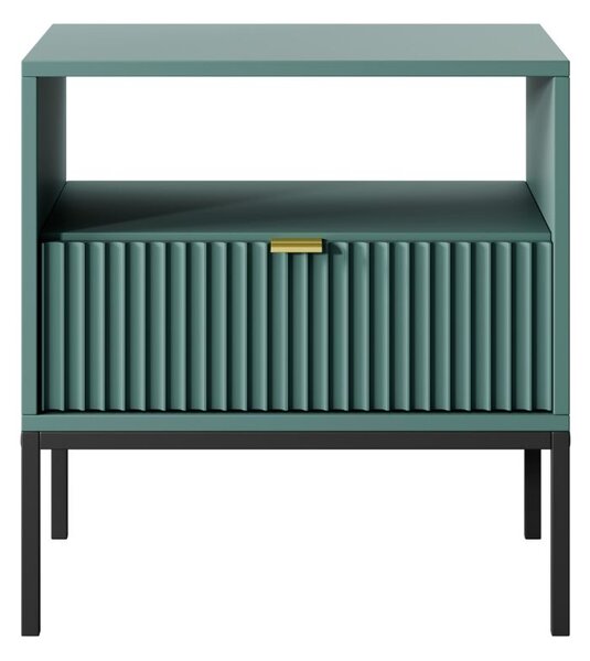 Noptieră Nova verde