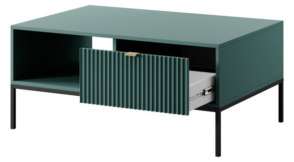 Măsuță de cafea Nova verde