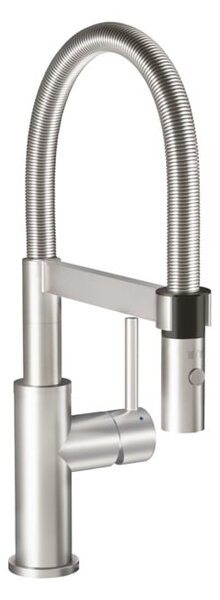 Villeroy & Boch Steel Expert Compact baterie bucătărie pe picior oţel inoxidabil 927300LC