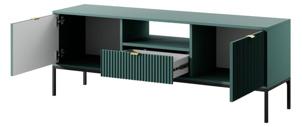 Comodă TV Nova verde