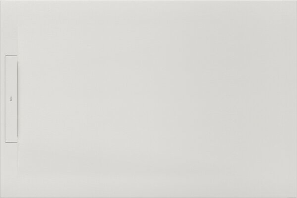 Roca Pyros cădiță de duș dreptunghiulară cu sifon 100x80 cm bej AP9013E832003650