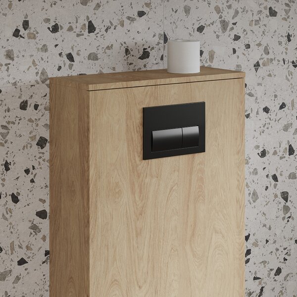Cersanit Moduo blat 132.4x22.5 cm stejar S1026-051