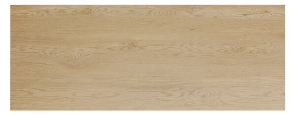 Comad Nordic Cremona blat 120x46.5 cm stejar CREMONA 89-120-46 M