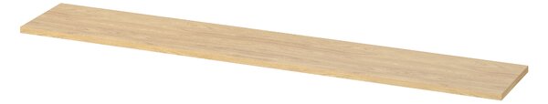 Cersanit Moduo blat 132.4x22.5 cm stejar S1026-051