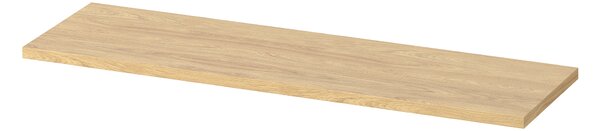 Cersanit Moduo blat 76.4x22.5 cm stejar S1026-050
