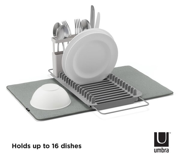 Scurgător de vase UDry – Umbra