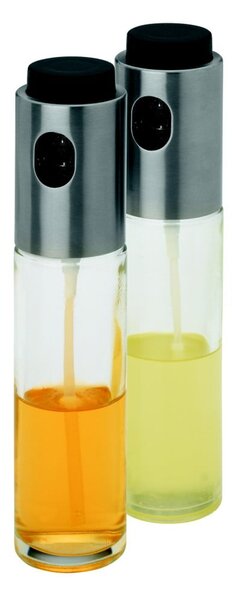 Set 2 pulverizatoare pentru ulei și oțet Westmark Spray
