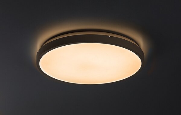 Rabalux Alenzo plafoniera inteligentă 1x36 W alb 71431