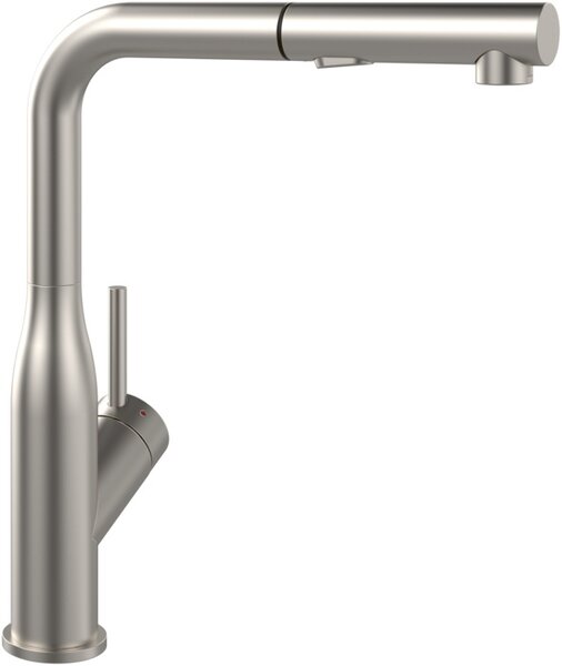 Villeroy & Boch Subway Style baterie bucătărie pe picior oţel inoxidabil 928500LC