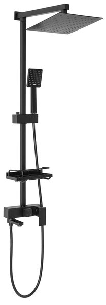 Coloana de dus JACK Black negru
