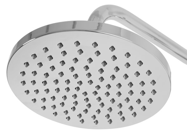 Coloana de dus Crom LUIS Chrome
