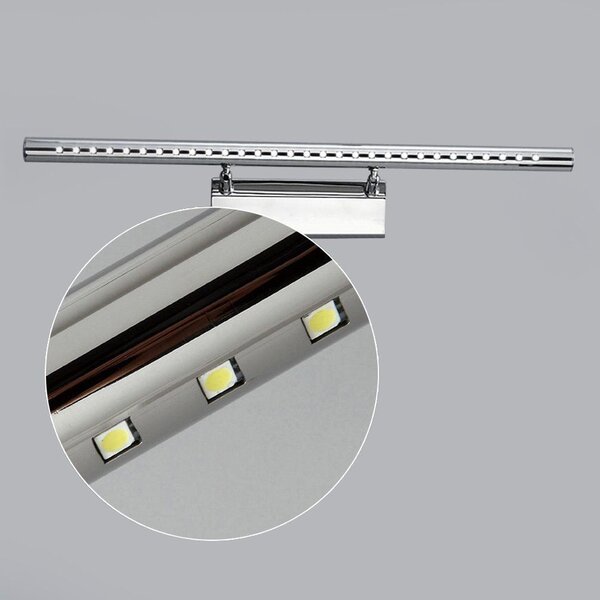 APLICA de baie LED oglinda 5W 40CM APP361-1W
