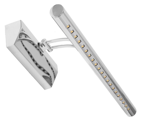 APLICA de baie LED pentru oglinda 5W 40CM APP364-1W Crom