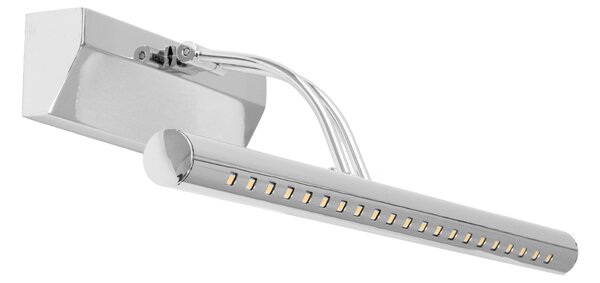 APLICA de baie LED pentru oglinda 5W 40CM APP364-1W Crom