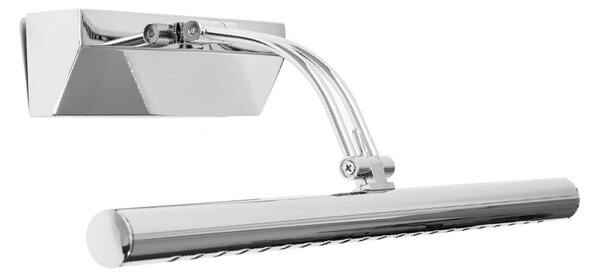 APLICA de baie LED pentru oglinda 5W 40CM APP364-1W Crom