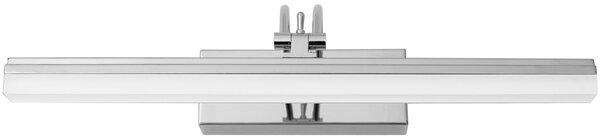 APLICA de baie LED pentru oglinda 9W 40CM APP372-1W Crom
