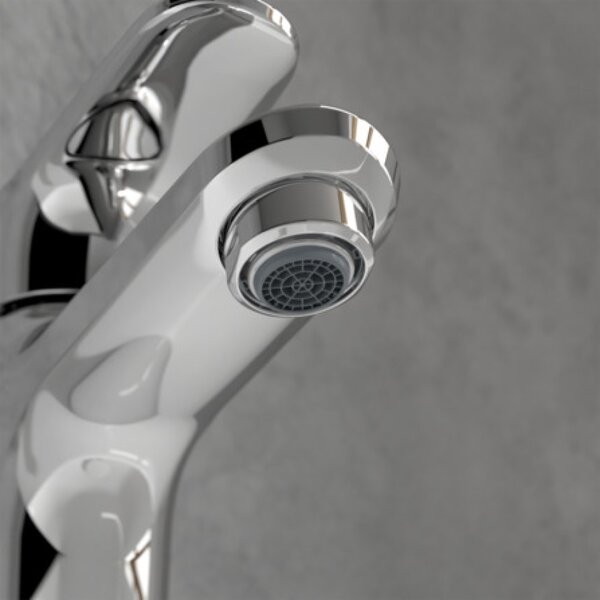 Villeroy & Boch O.Novo Start baterie lavoar stativ crom TVW10514111061
