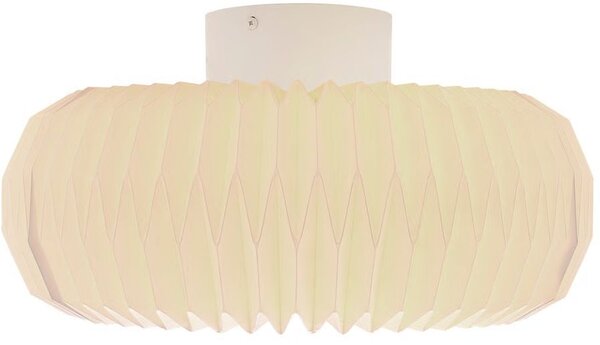 Nordlux Belloy plafon 2x25 W alb 2412456001