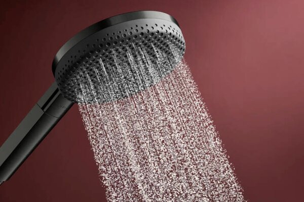 Hansgrohe Raindance Alive Select S set de duș perete || 24611340
