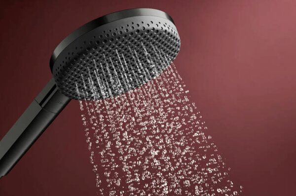 Hansgrohe Raindance Alive Select S set de duș perete || 24611340