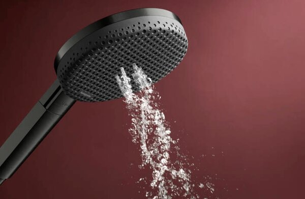 Hansgrohe Raindance Alive Select S set de duș perete || 24611340